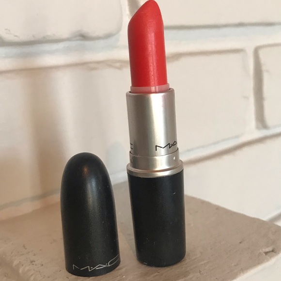 MAC Cosmetics Other - Mac Morange Lipstick